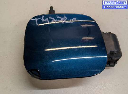 купить Лючок бензобака на Peugeot 407 2004-2011