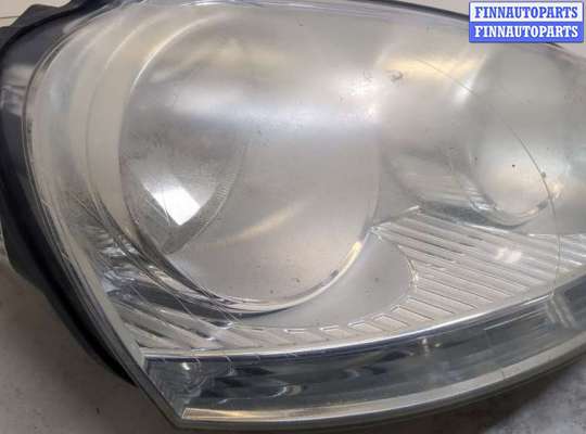 купить Фара (передняя) на Volkswagen Golf 5 2003-2009