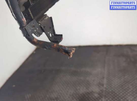 купить Радиатор кондиционера на Mercedes S W126 1979-1991