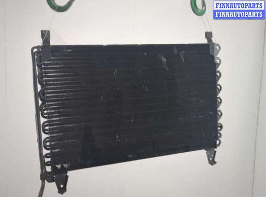 купить Радиатор кондиционера на Mercedes S W126 1979-1991