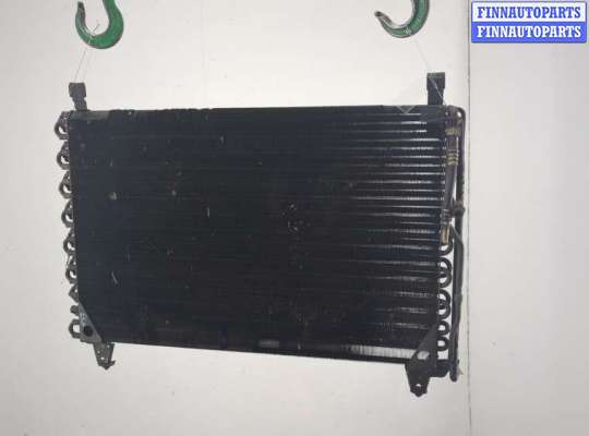 купить Радиатор кондиционера на Mercedes S W126 1979-1991