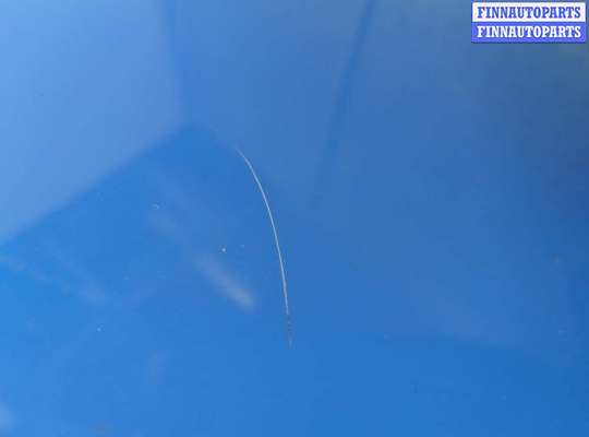 купить Капот на Volkswagen Polo 2001-2005