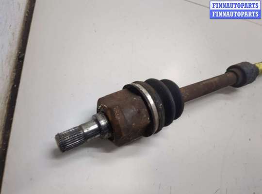 Приводной вал (Полуось в сборе) на Hyundai Tucson I (JM)