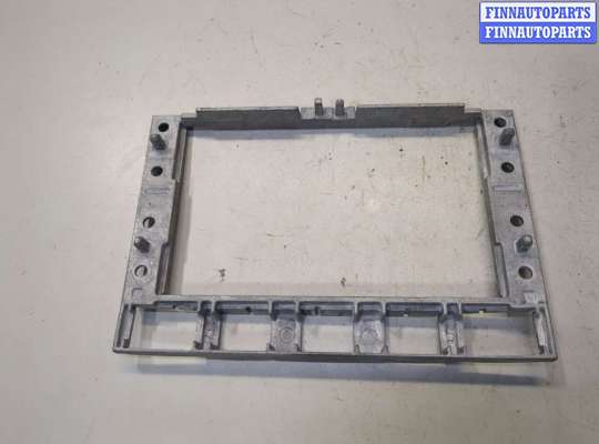 купить Кронштейн магнитолы на Volkswagen Touareg 2007-2010