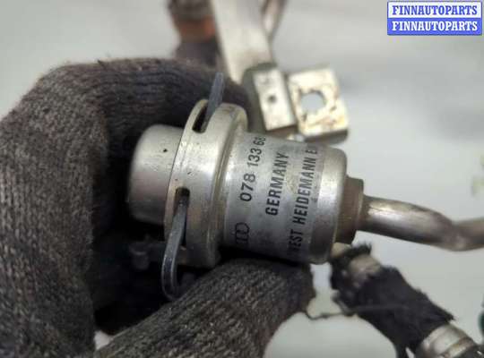 купить Форсунка топливная на Audi A6 (C5) Allroad 2000-2006