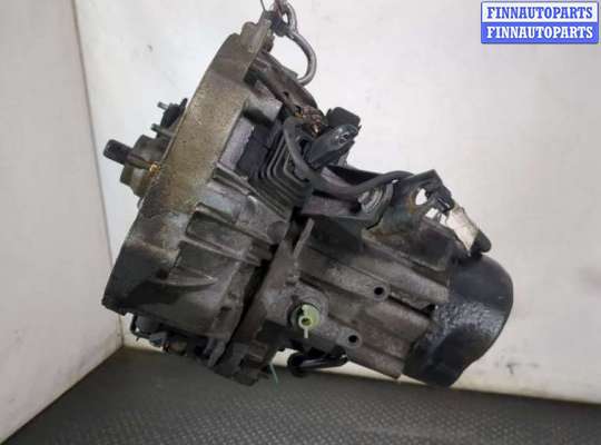 купить КПП 5-ст.мех. (МКПП) на Renault Scenic 1996-2002