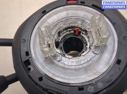 купить Переключатель поворотов и дворников (стрекоза) на Ford Focus 2 2008-2011