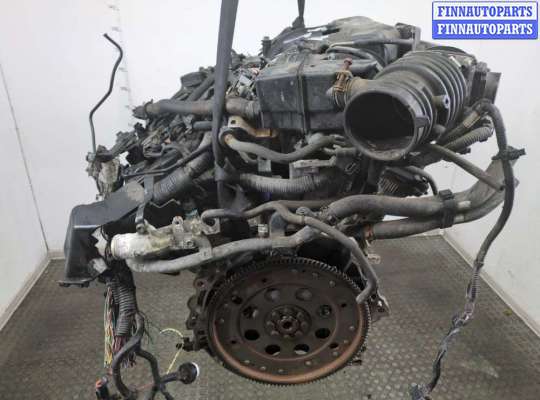 Компрессор кондиционера NS994991 на Nissan Murano 2008-2015