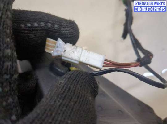 купить Зеркало боковое на BMW X3 E83 2003-2010