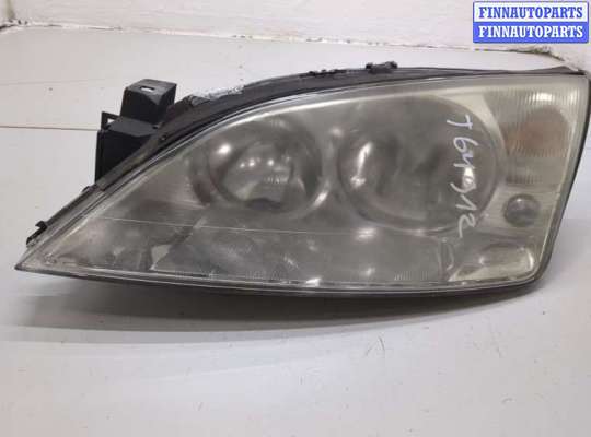 Купить Фара (передняя) на Ford Mondeo 3 2000-2007 Фара (передняя) FO2225239 на Ford Mondeo 3 2000-2007