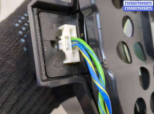 купить Сабвуфер на BMW X3 F25 2010-2017