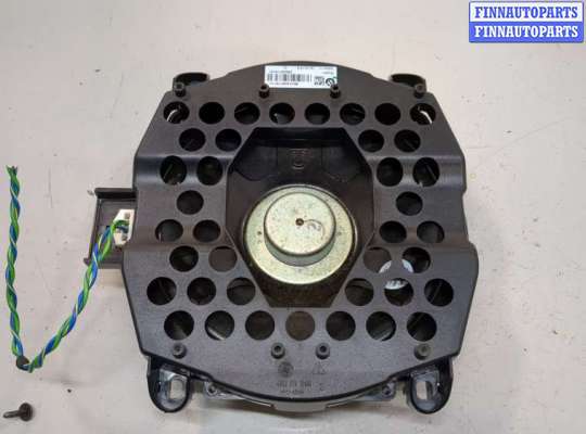 купить Сабвуфер на BMW X3 F25 2010-2017