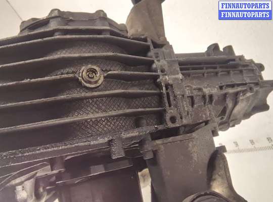 купить КПП 5-ст.мех. (МКПП) на Volkswagen Passat 5 2000-2005