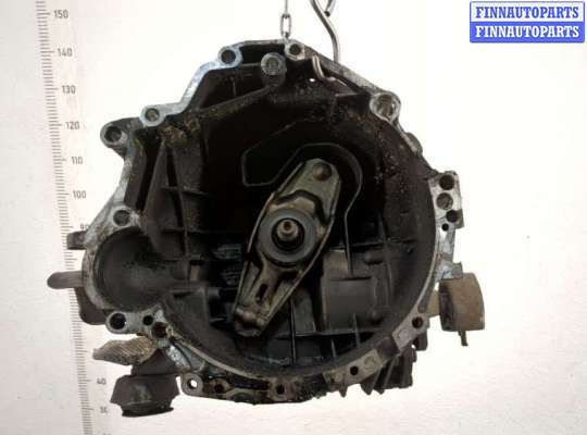 купить КПП 5-ст.мех. (МКПП) на Volkswagen Passat 5 2000-2005