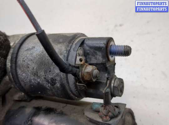 купить Стартер на Opel Astra H 2004-2010