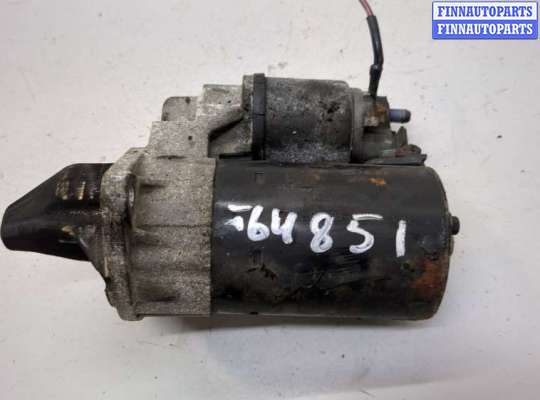 Купить Стартер на Opel Astra H 2004-2010 Стартер OP2445684 на Opel Astra H 2004-2010