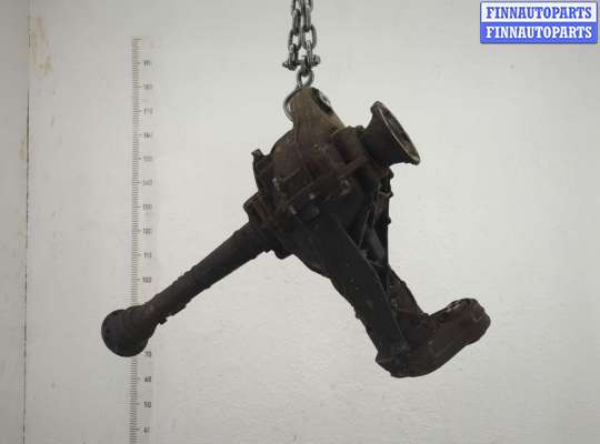 Редуктор моста AU1721104 на Audi Q7 2005-2015