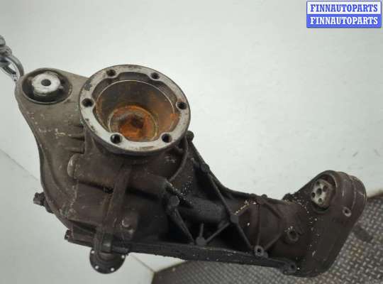 купить Редуктор моста на Audi Q7 2005-2015