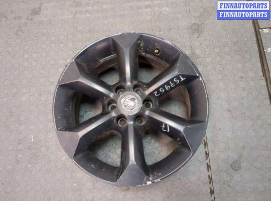 купить Колпачок литого диска на Nissan Navara 2004-2015