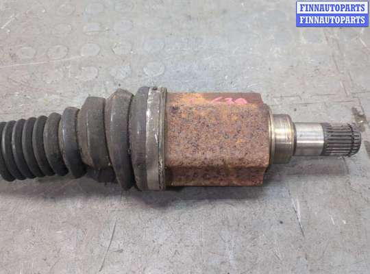 купить Полуось (приводной вал, шрус) на BMW 5 F10 2010-2017