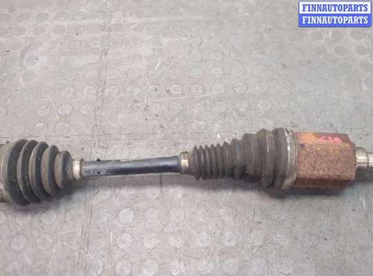 купить Полуось (приводной вал, шрус) на BMW 5 F10 2010-2017