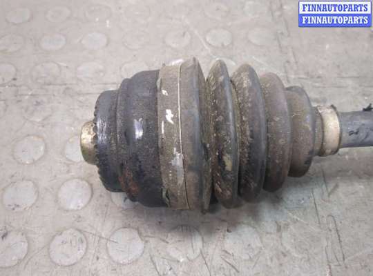 купить Полуось (приводной вал, шрус) на BMW 5 F10 2010-2017