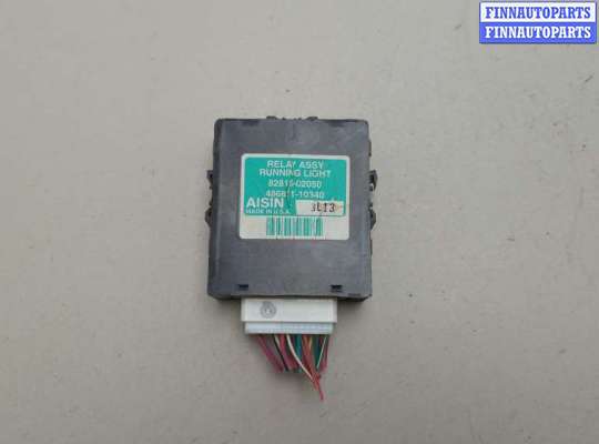 Блок управления светом TT910390 на Toyota Matrix 2002-2008