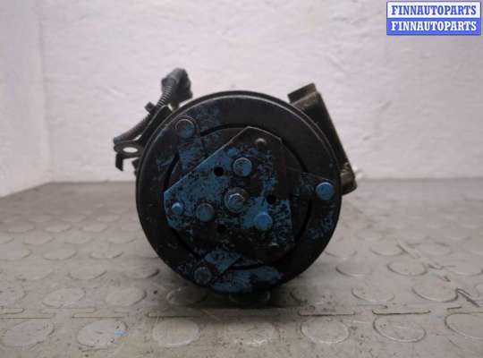 купить Компрессор кондиционера на Ford Mondeo 4 2007-2015