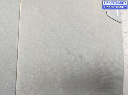 купить Полка багажника на BMW X6 E71 2007-2014