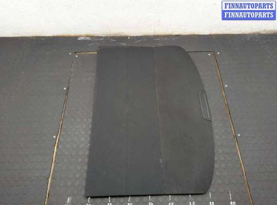 купить Полка багажника на BMW X6 E71 2007-2014