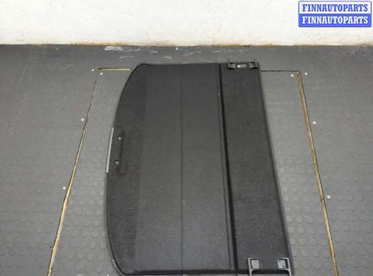 купить Полка багажника на BMW X6 E71 2007-2014