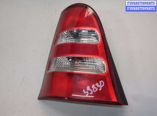 Фонарь (задний) MB1685878 на Mercedes A W168 1997-2004