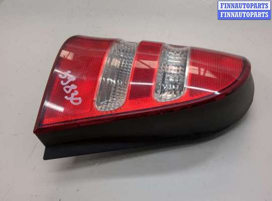 купить Фонарь (задний) на Mercedes A W168 1997-2004