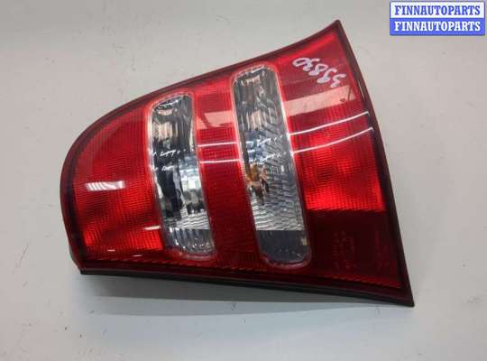 купить Фонарь (задний) на Mercedes A W168 1997-2004