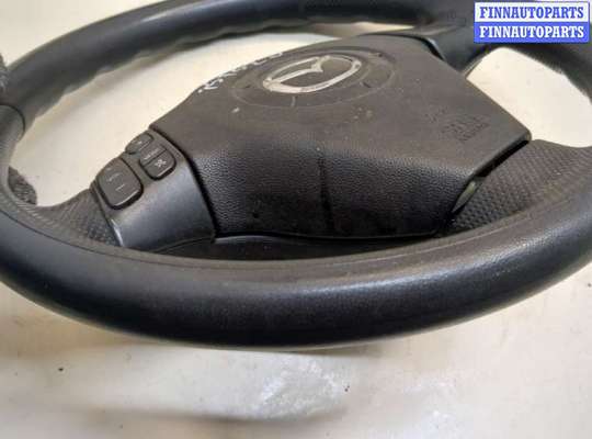 купить Руль на Mazda 3 (BK) 2003-2009