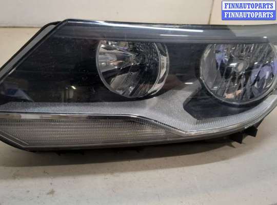 купить Фара (передняя) на Volkswagen Tiguan 2011-2016
