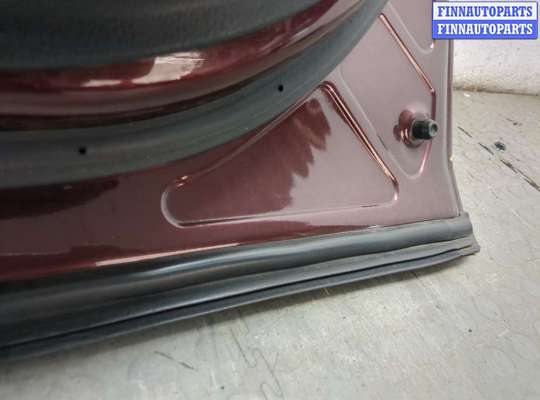 купить Ручка двери наружная на Acura MDX 2006-2013