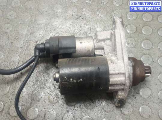 Стартер VG2783613 на Volkswagen Golf 5 2003-2009