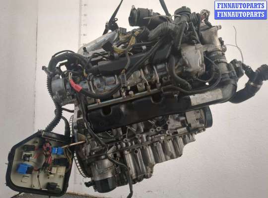 купить Двигатель (ДВС) на BMW 5 F10 2010-2017
