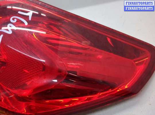 купить Фонарь (задний) на Opel Astra J 2010-2017