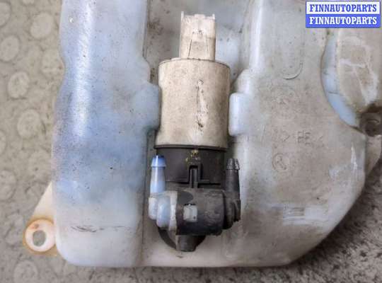 купить Бачок омывателя на Nissan Qashqai 2006-2013