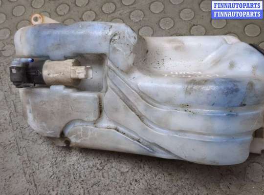 Бачок омывателя NS1000650 на Nissan Qashqai 2006-2013