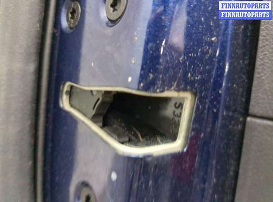 Ручка двери наружная на Ford Focus III