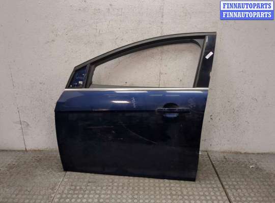 Ручка двери наружная на Ford Focus III