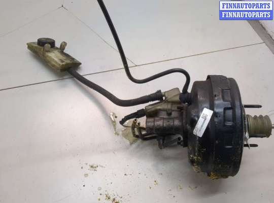 купить Усилитель тормозов вакуумный на Ford Galaxy 2006-2010