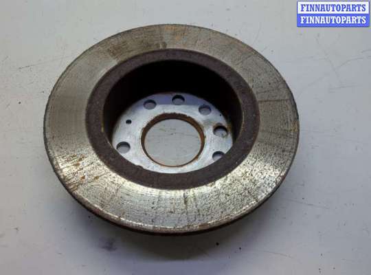 Купить Диск тормозной на Skoda Octavia (A7) 2013-2023 Диск тормозной SK528412 на Skoda Octavia (A7) 2013-2023
