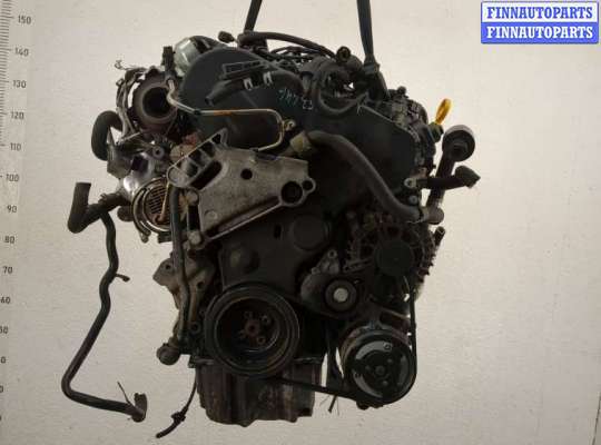 Свеча накала AU1652332 на Audi A3 (8V) 2012-2020