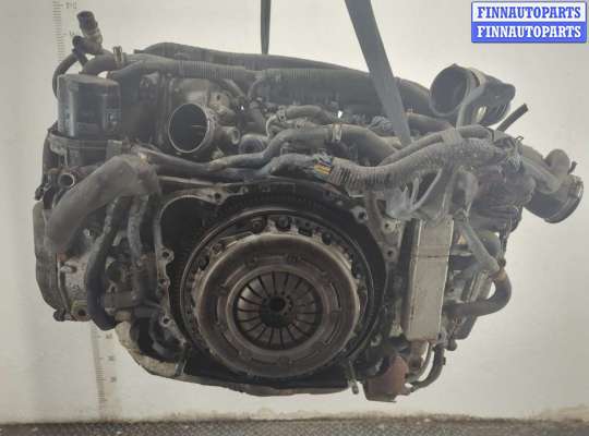 купить Форсунка топливная на Subaru Forester (S12) 2008-2013