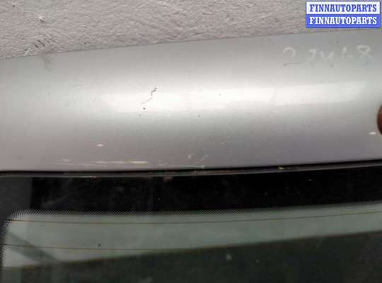 купить Крышка (дверь) багажника на Volkswagen Lupo