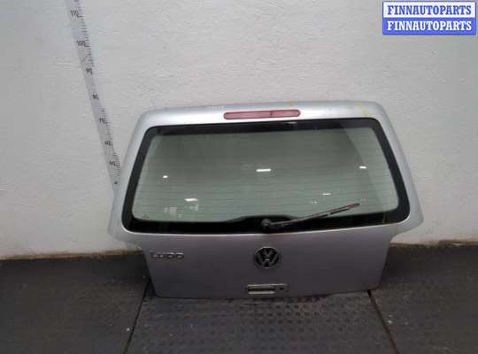 купить Крышка (дверь) багажника на Volkswagen Lupo